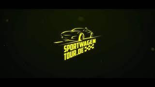 BavariaTour 2020  Sportwagentour.de