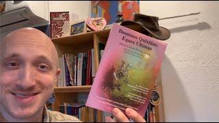 Don Quixote in Latin Book Recommendation