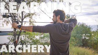 Why YOU Should LEARN ARCHERY  A Great Skill