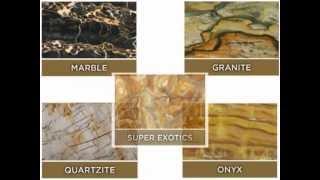 Mackson Marble & Granite LI