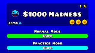 Best Stereo Madness Wins $1000