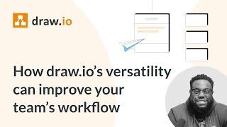 How draw.ios versatility can improve your teams workflow