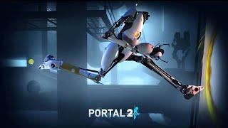  Portal 2  Live on Twitch Come watch
