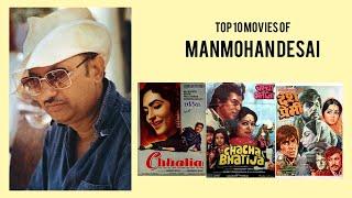 Manmohan Desai   Top Movies by Manmohan Desai Movies Directed by  Manmohan Desai