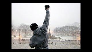 Rocky Balboa - Theme Song HD