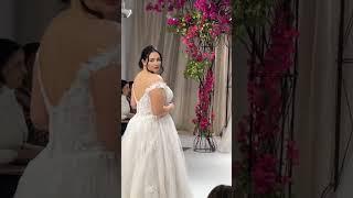 Best Curve Wedding Dresses 