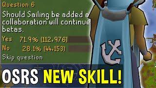 Oldschool Runescape is Getting its First New Skill PASSED