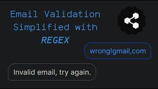 Streamline Email Validation in Botpress with Regex Boost Efficiency