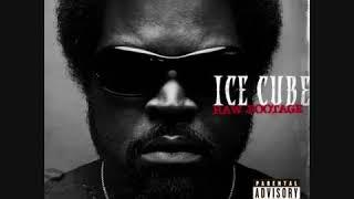 Ice Cube - Gangsta Rap Made Me Do It  DIRTY