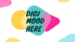 Welcome DIGIMOOD