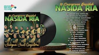 20 EVERGREEN QASIDAH NASIDA RIA