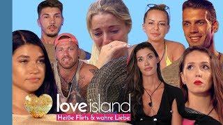 Best of Elimination - Staffel 2  Love Island DE