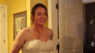 Melody and Thomas wedding video