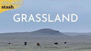 Grassland  Western  Full Movie  Modern Day Cowboy