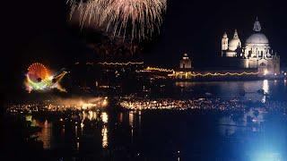 Pink Floyd in Venice A Concert for Europe 1989