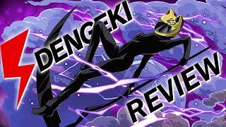 Dengeki Bunko Collab REM Review  Puzzle and Dragons