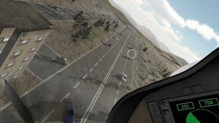 Flight 74 - Trailer PC VR