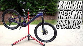 Is this the BEST Bike Repair Stand?  Feedback Sports Pro HD Review