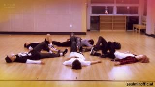 BTS I Need U x RED VELVET Rookie Dance ver. Mashup by 7LeoMashups