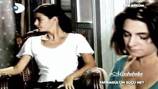 Fatmagül Kerim - ..Ayrilmam   Beren Saat 