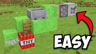 Minecraft TNT Duplicator  1.21 Tutorial