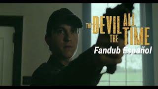 The Devil all Time - Fan Dub Español Latino - Netflix