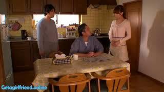 Best Japan Movie Moments # 20   My Brother In Law   New Japanese Romance Movie 2018 new