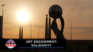 I-4 Ultimate ORLANDO ART ENDOWMENT - Solidarity