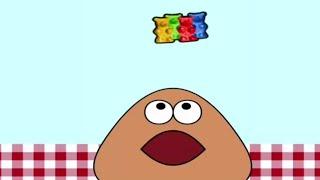 Juego de pou - Pou