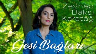 Zeynep Bakşi Karatağ - Gesi Bağları