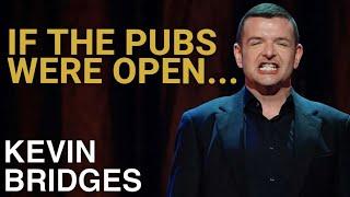 Being Gaslit By The News  Kevin Bridges The Overdue Catch-Up  Live From Leeds