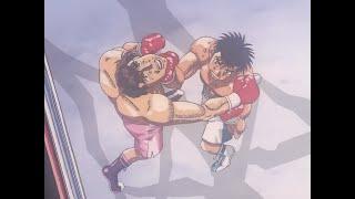 はじめの一歩 THE FIGHTING  Hajime no Ippo  Fighting Spirit