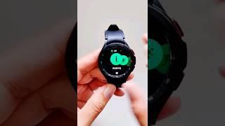 New Running Metrics On Galaxy Watch 4 Classic Wear Os 4 Update