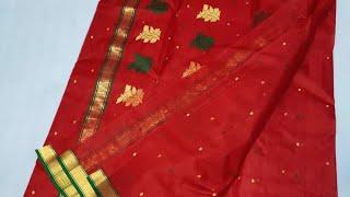 #chanderi_best_low_price_saree chanderi saree