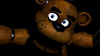 Five Nights at Freddys - Walkthrough Nights 1-6 & Custom Night 20202020