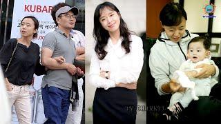Jeon Do yeons Family - Biography Husband and Children