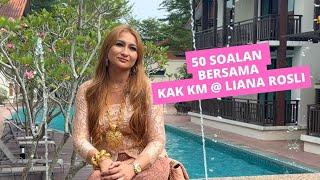 Tak Tumpang Populariti Sesiapa Kak KM Bidas Haters Dengan Sukses Dalam Bisnes