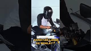 Ngalay sanayan ngalang ba talaga sa sportbike?. #r15m #r15  #yamaha #sportbike