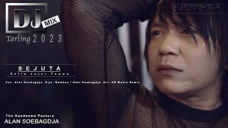 Sejuta Setia Jujur Taqwa - Alan Soebagdja - Official Music Video Original