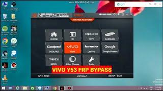 Vivo Y53 Frp Bypass Free Tool Latest Security 2023  How To Bypass Frp Vivo Y53 Latest Security