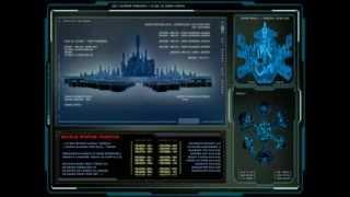 Stargate Atlantis City Scanner Normal Operations