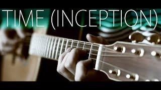 Hans Zimmer - Time OST Inception │ Fingerstyle guitar