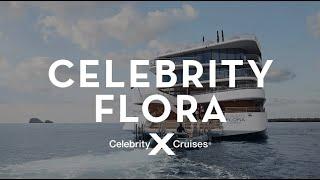 Galapagos Islands Cruises Aboard Celebrity Flora