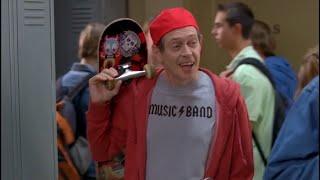 30 Rock - How do you do fellow kids? - Steve Buscemi