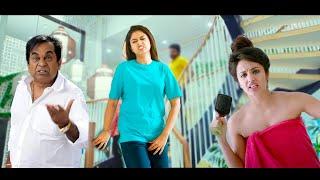 Dulha Wanted Hindi Dubbed - Full Movie  Hebah Patel  Rao Ramesh  Tejaswi Madivada  Nasser