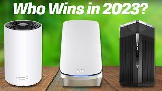 Best Mesh WiFi 6 Routers 2023 don’t buy one before watching this