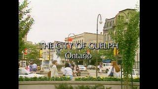 Guelph Ontario Canada