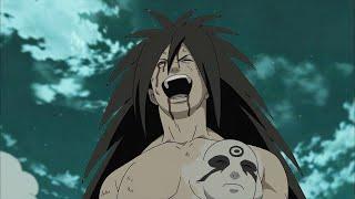 $UICIDEBOY$  Madara 8k 60 fps