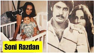 Untold Story of Soni Razdan  Documentary