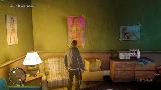 #GTA4 Zolika Patch Dynamic Shadows MOD Demo